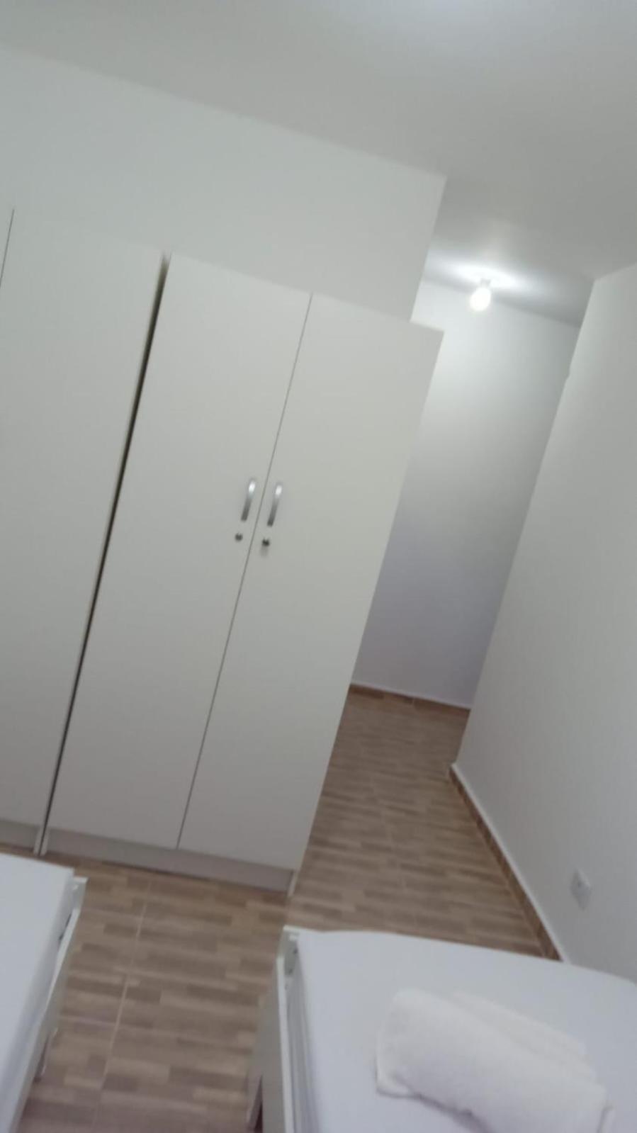Residencial Botanico Hostel *