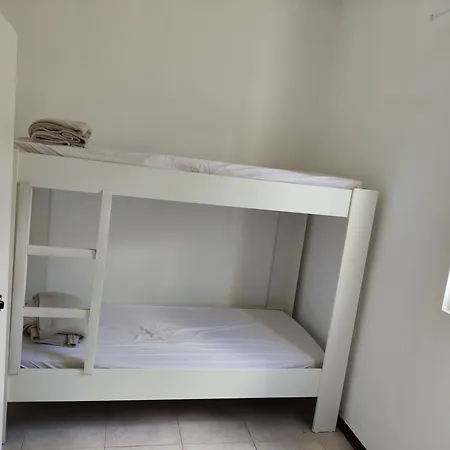 Hostel Residencial Botanico Curitiba Room photo