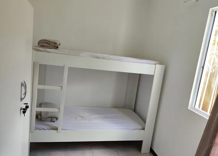 Hostel Residencial Botanico