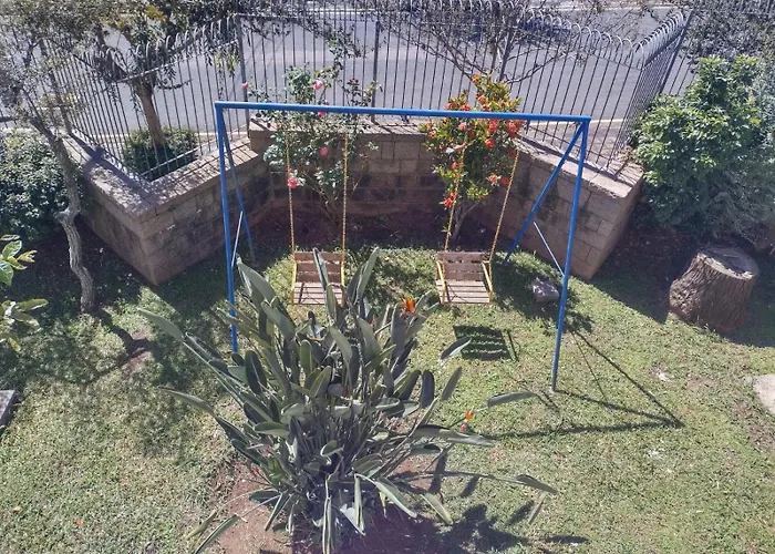Hostel Residencial Botanico