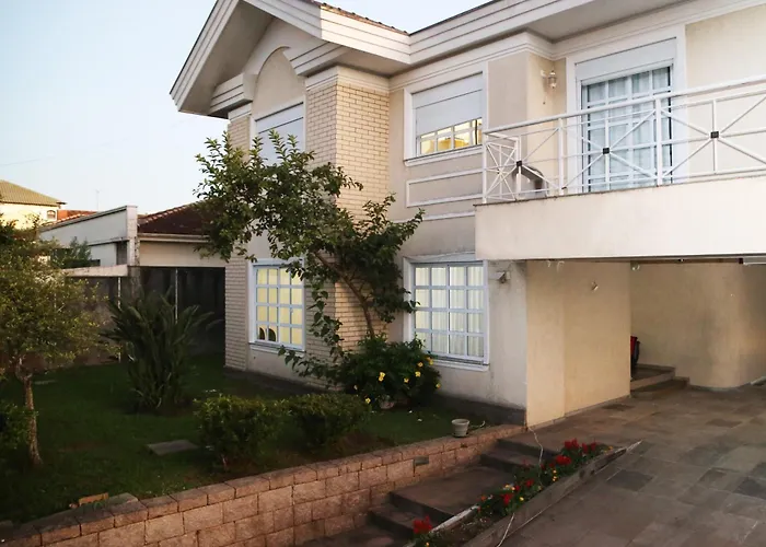 Hostel Residencial Botanico