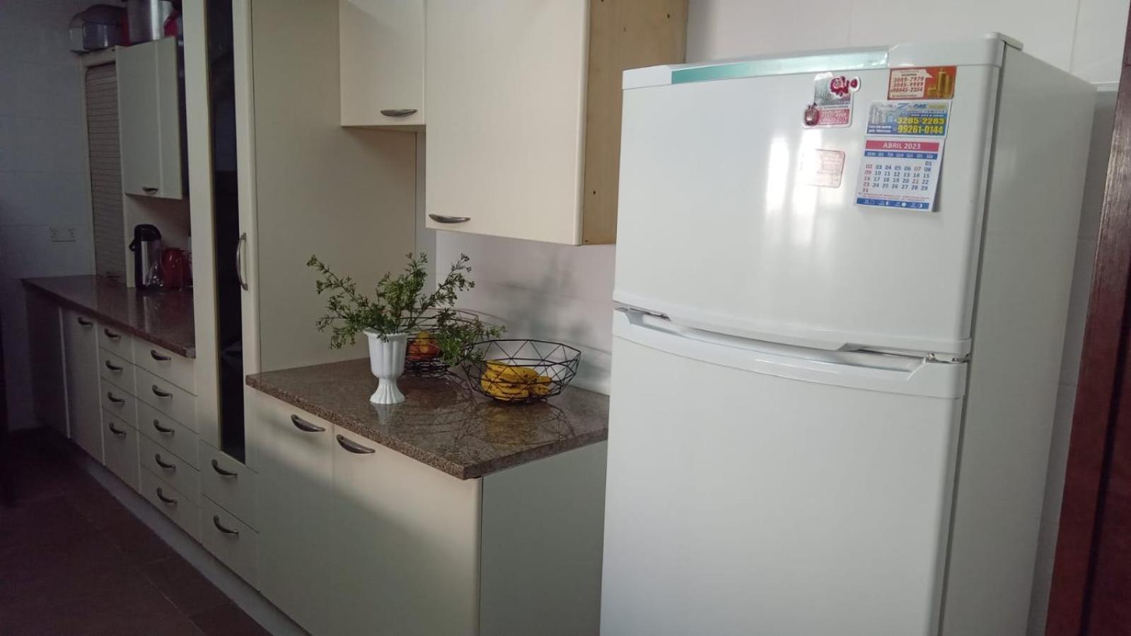 Hostel Residencial Botanico Curitiba