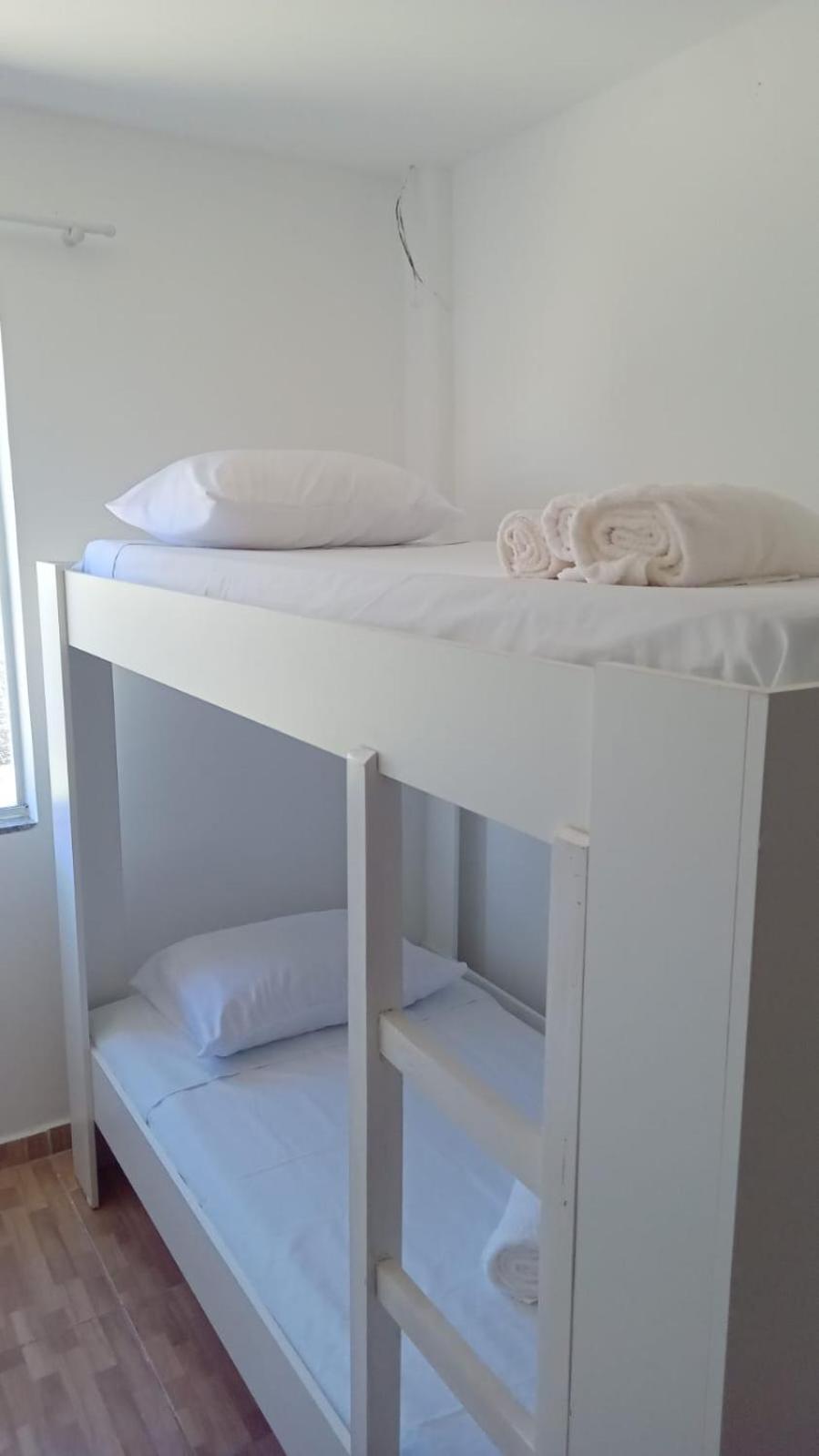 Residencial Botanico Hostel