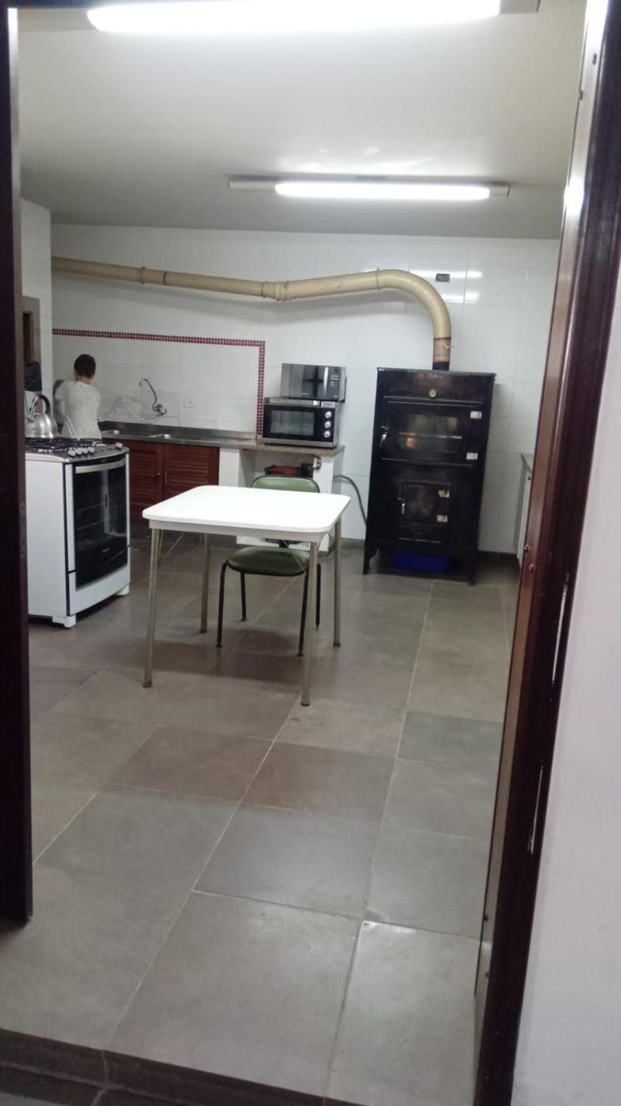 Residencial Botanico Hostel