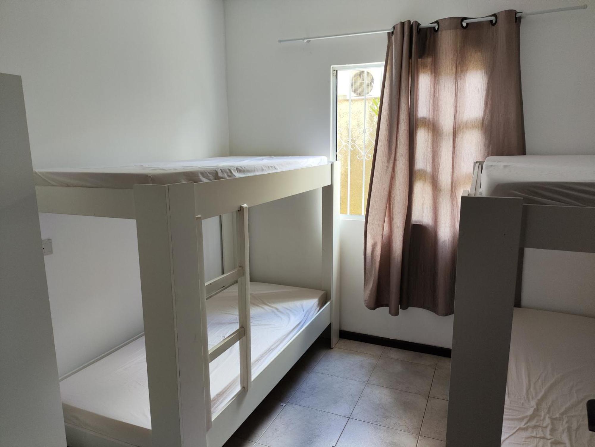 Hostel Residencial Botanico