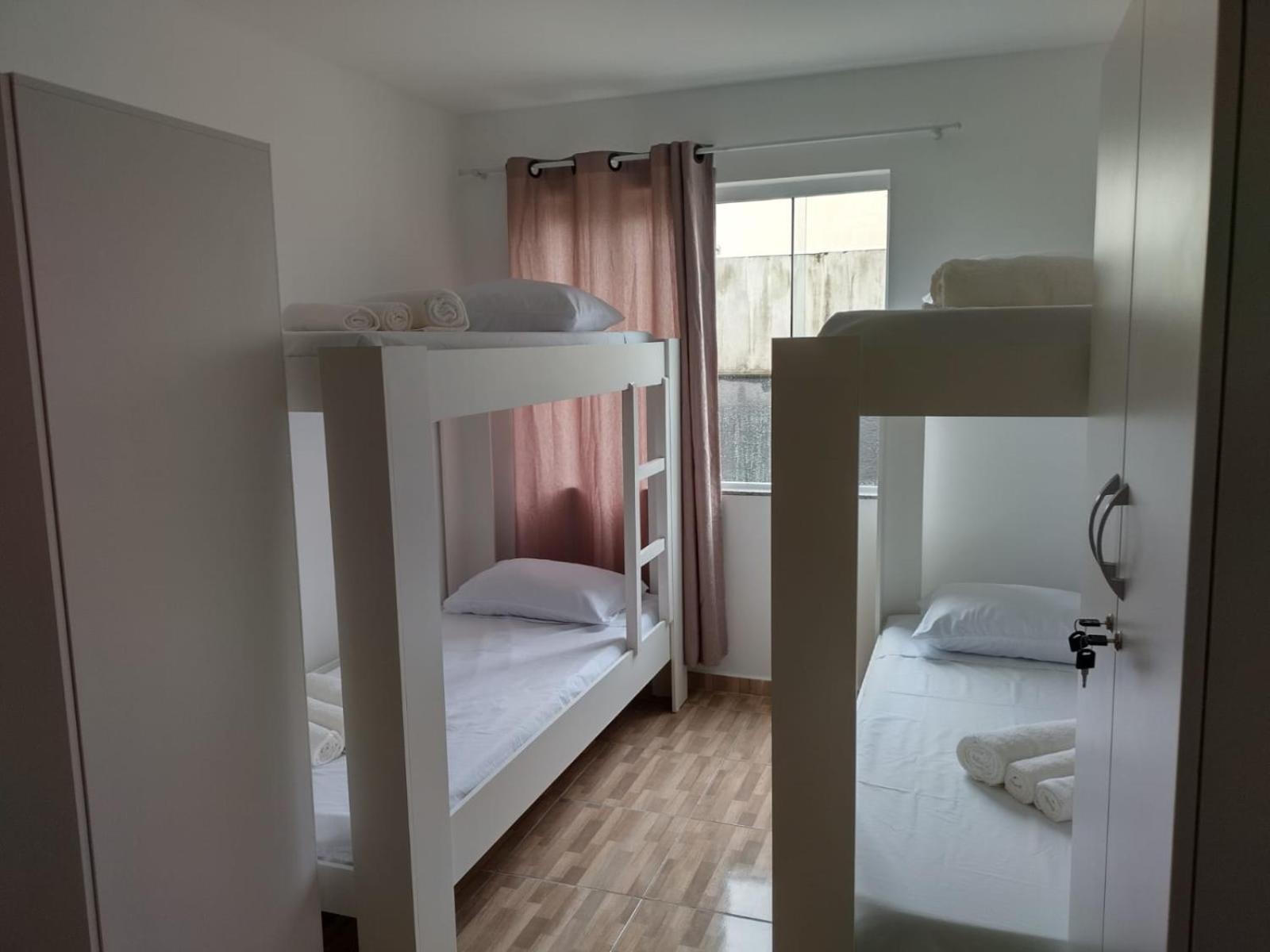 Hostal Residencial Botanico *