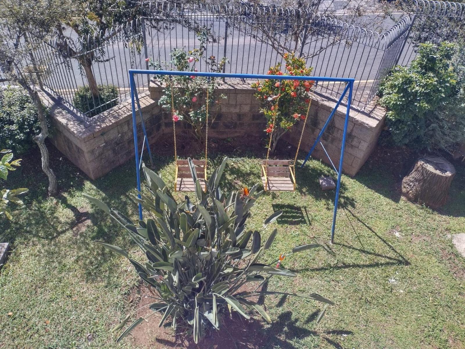 Residencial Botanico Hostel *
